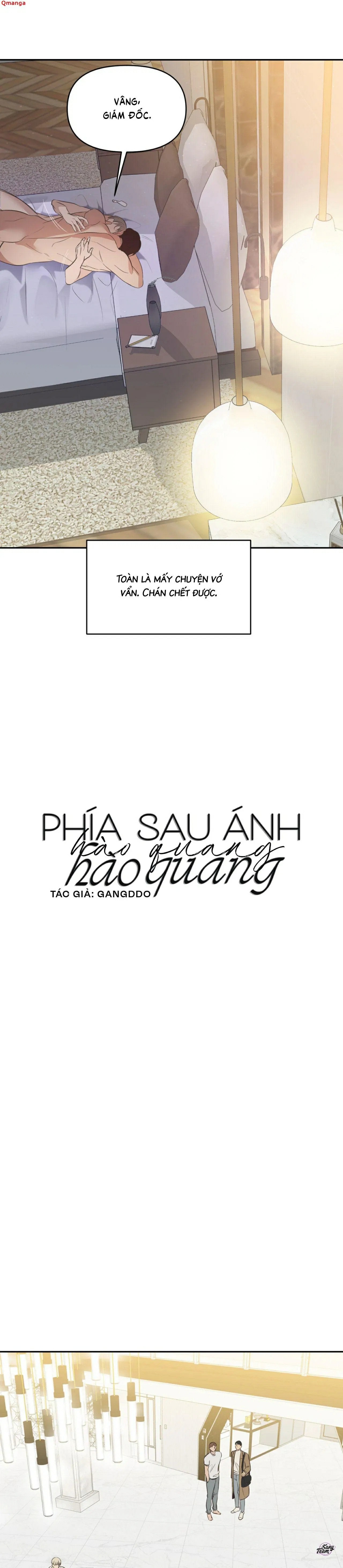 phía sau ánh hào quang chapter 13 5