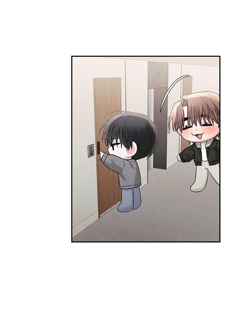 tiểu thử: bắt đầu mùa hè chapter 53 8