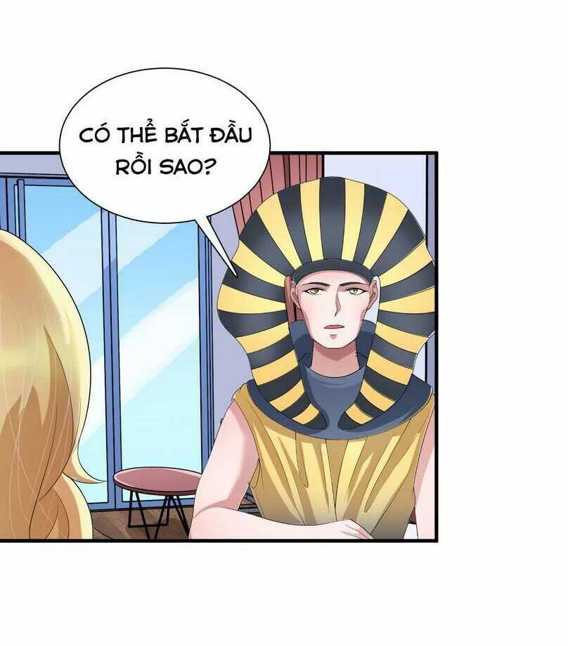 cô dâu gả thay của tổng tài chapter 110 13