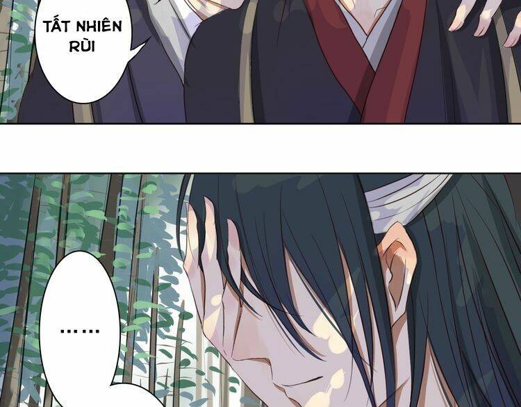 bạch lý hành giả chapter 2 12