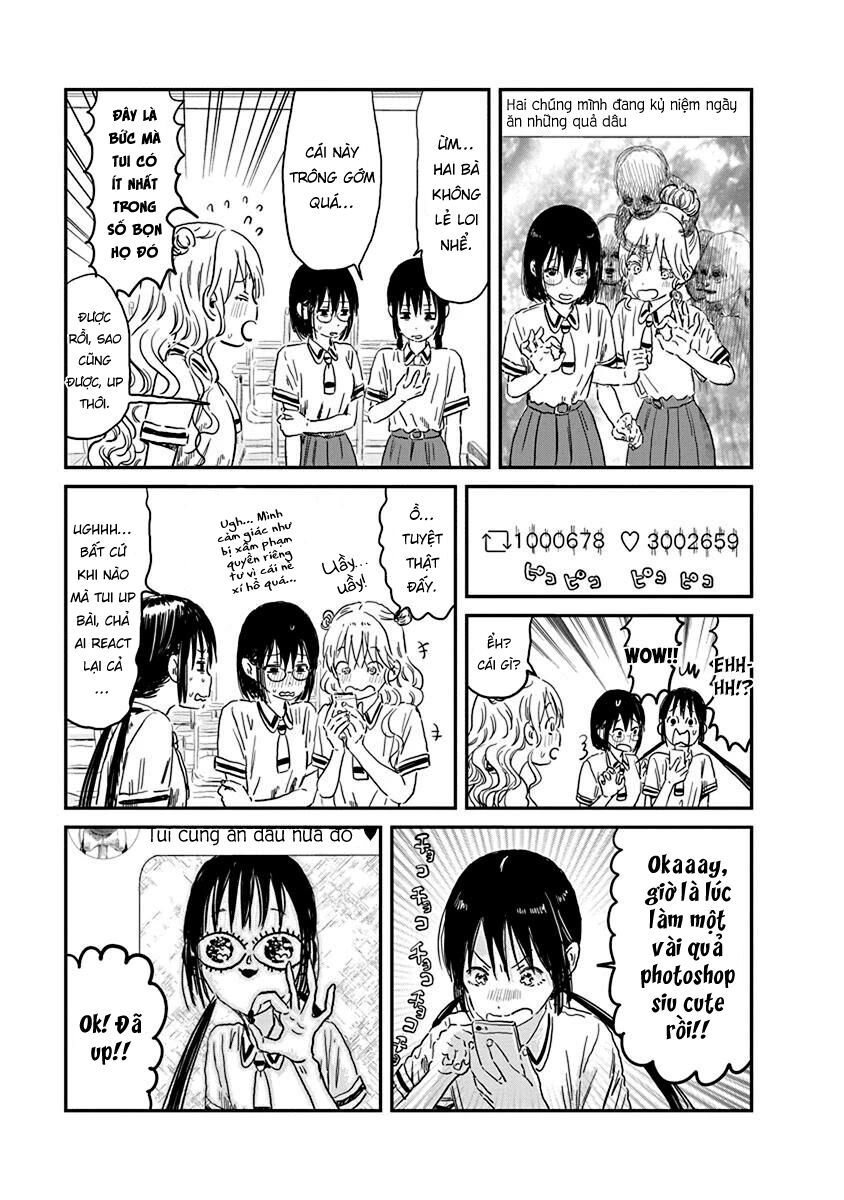 asobi asobase chapter 71 10