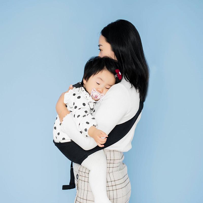 Đai Địu Em Bé Baby Sling Bọc Trước Em Bé Túi Mềm Đa Năng Cho Bé Ngủ Dây Tập Đi Cho Bé Sling Bọc Treo Áo