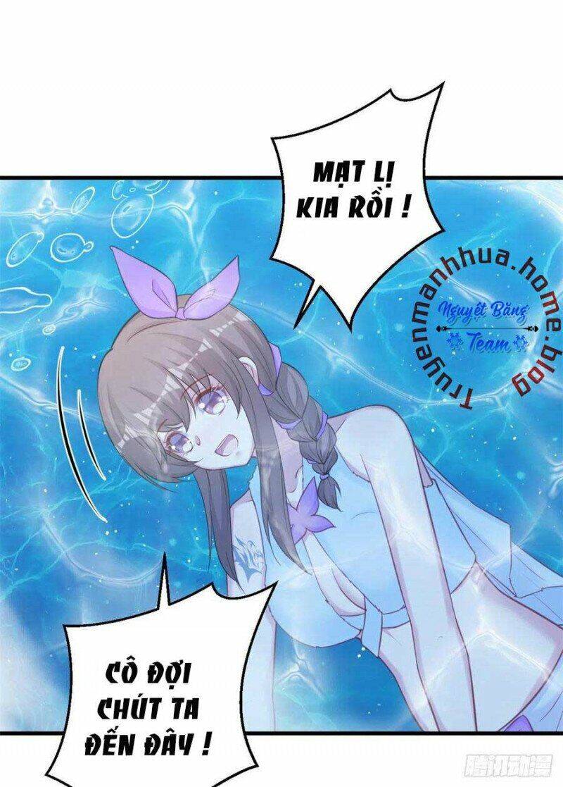 [16+] thảnh thơi thú thế chủng chủng điền, sinh sinh tể chapter 336 29
