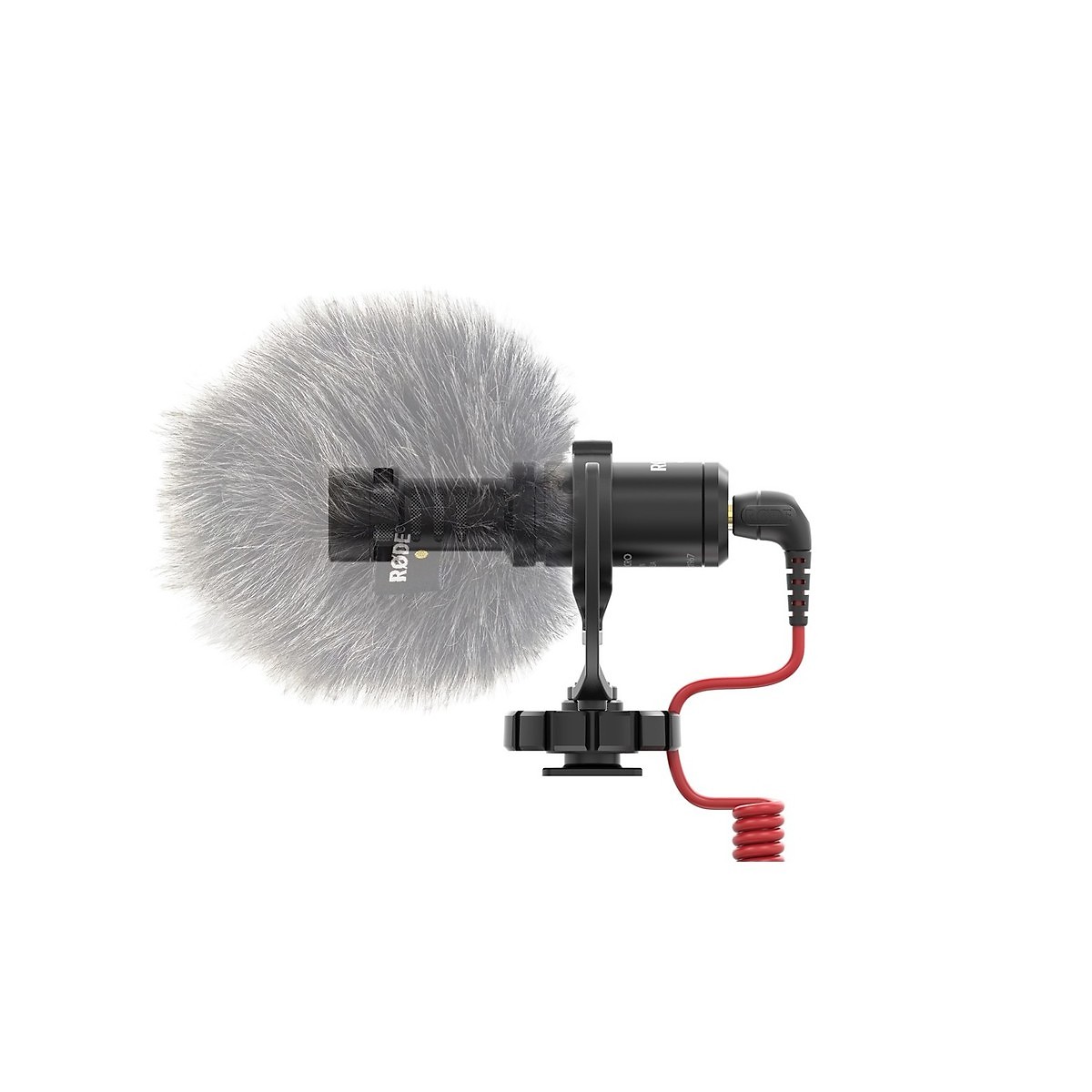 Micro Cho Máy Ảnh Rode VideoMicro - hàng nhập khẩu