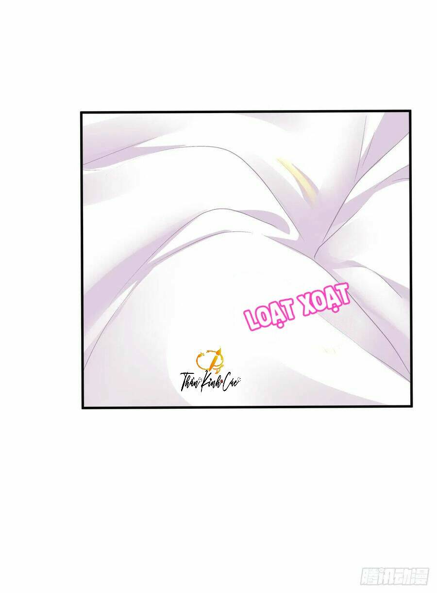 toàn bộ nắm trong tay chapter 71 16