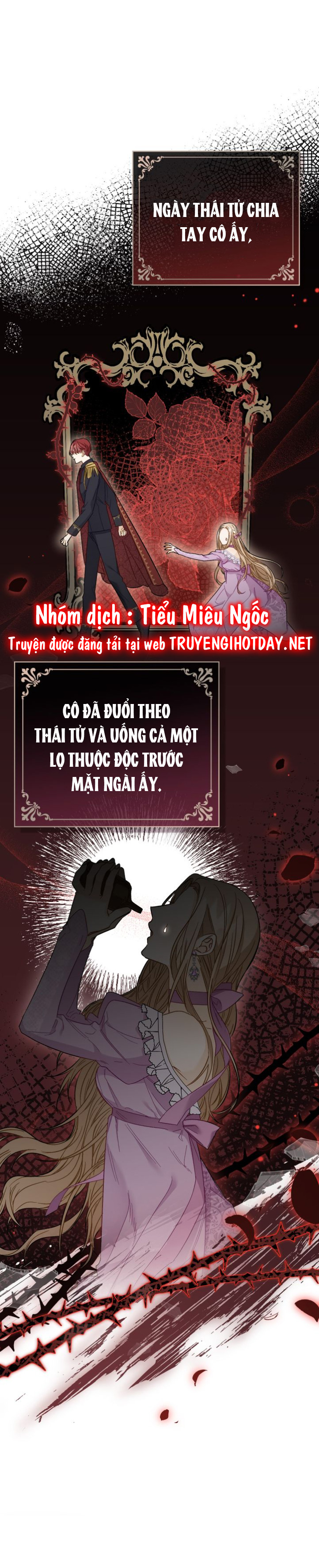 hải tặc thượng lưu chapter 2 3