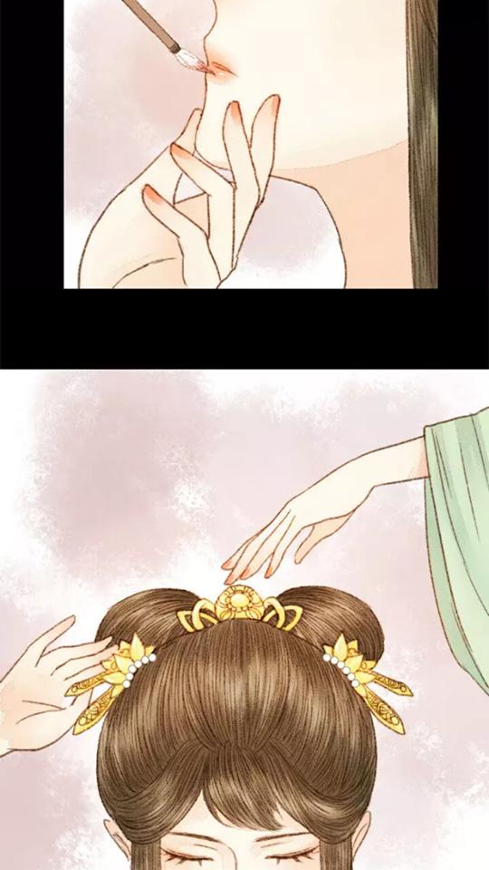 vương gia bá đạo và bác sĩ xinh đẹp chapter 26 4