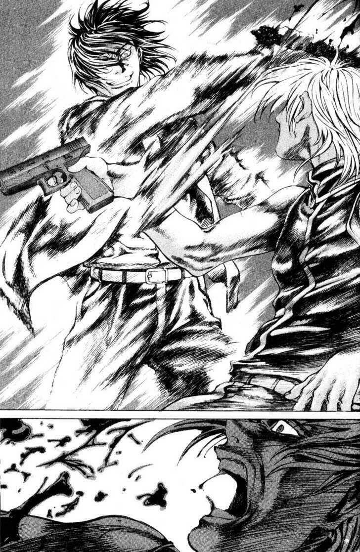 đảo địa ngục chapter 34 17