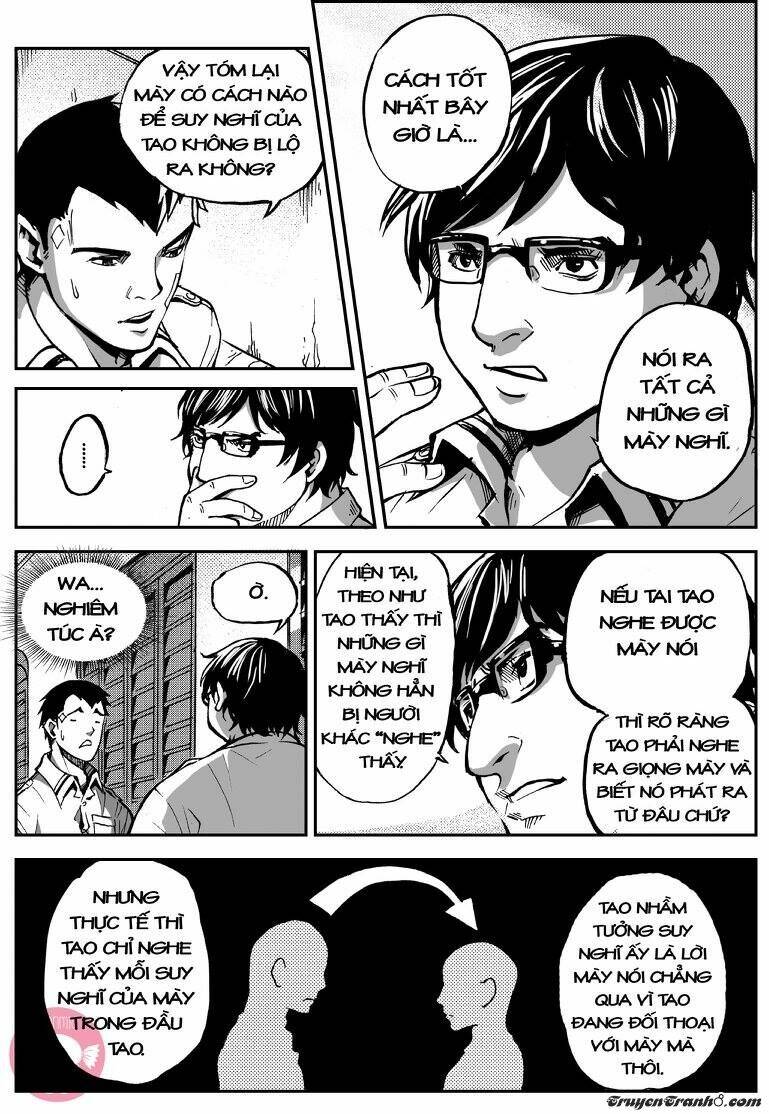 liên minh tự do chapter 2 15