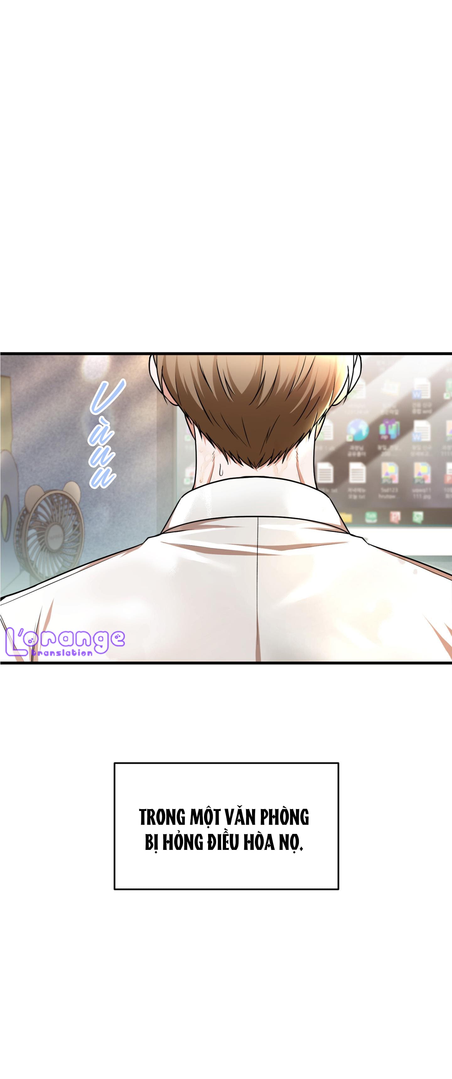 tên nhóc cùng bang hội là hàng xóm chapter 1 3