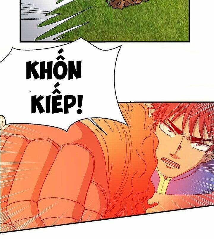 phong quỷ truyền thuyết chapter 106 2