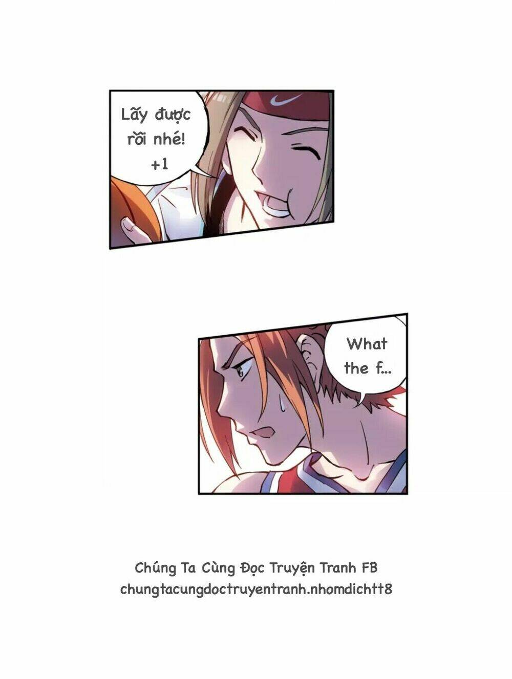 hương vị mùa hạ chapter 5 19