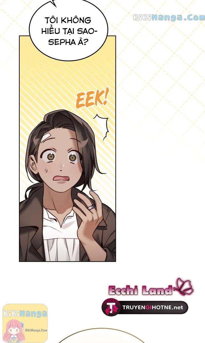 nữ giả kim chapter 9.1 12