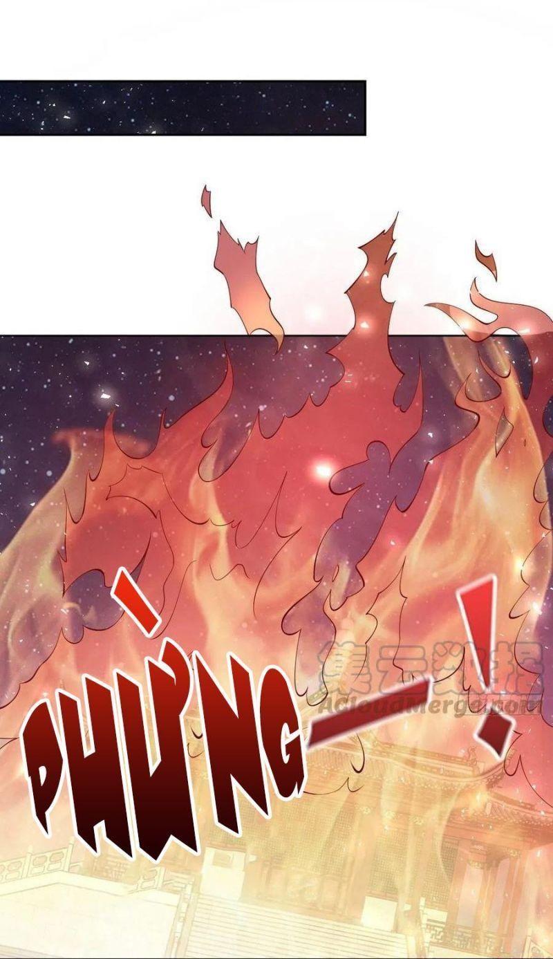 mạt thế nữ vương chapter 48 30