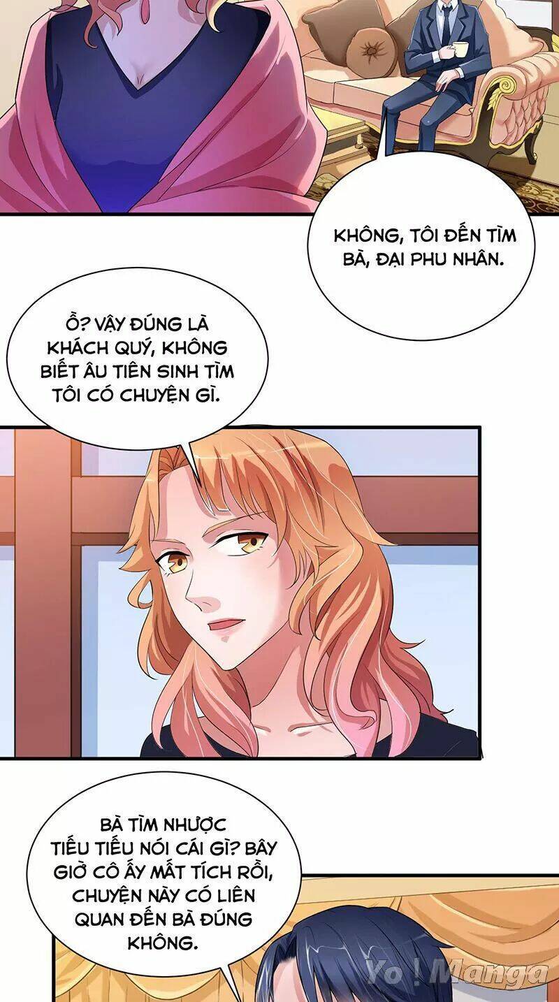 cô dâu gả thay của tổng tài chapter 49 8