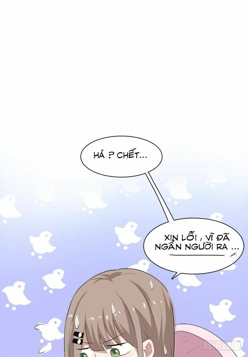 đế thiếu đoạt tình thành nghiện chapter 8 3