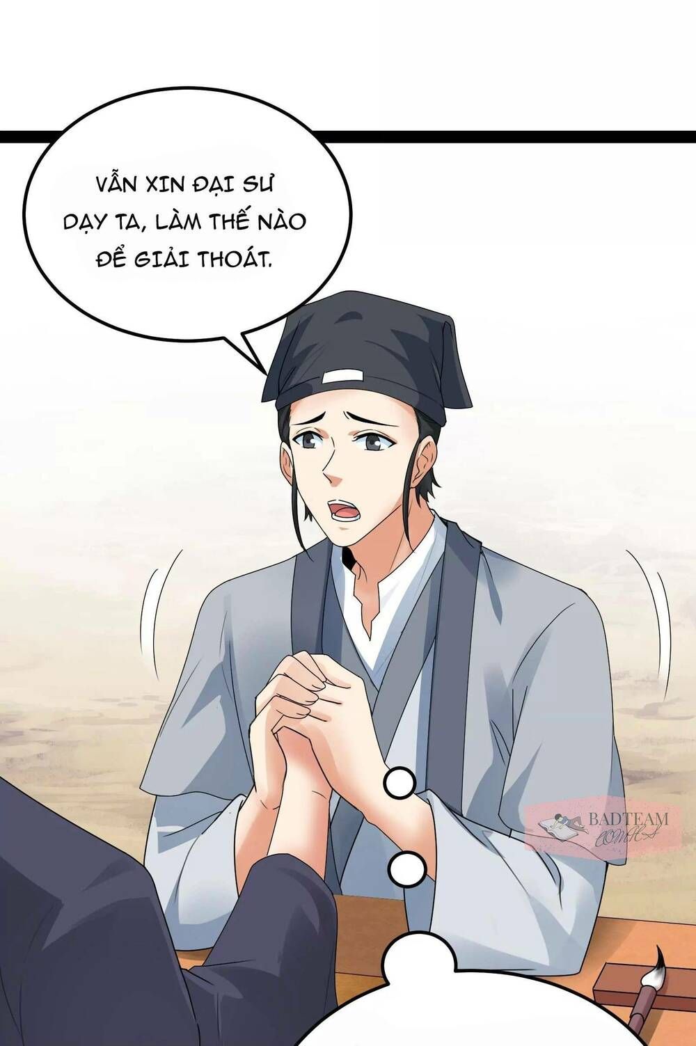 đánh bại chư thiên chapter 20 28