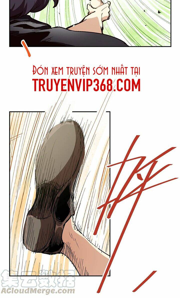 vương bài đặc công trùng sinh vườn trường chapter 37 28