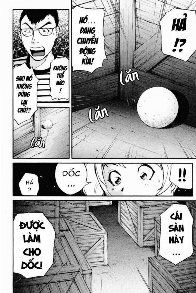 detective academy q chapter 9 10