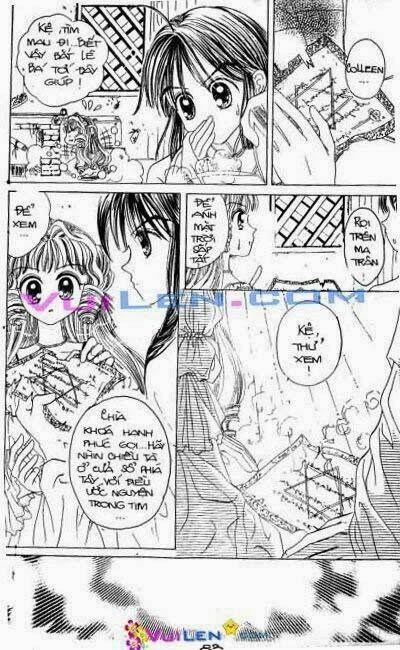 đôi giày thủy tinh chapter 7 83