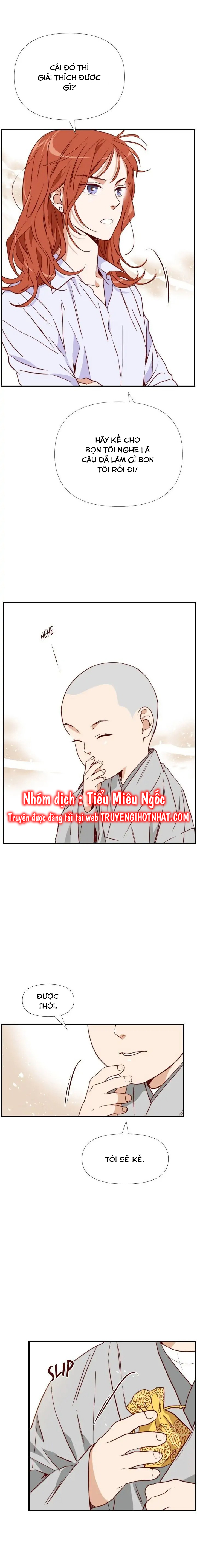 24 phút cho một câu chuyện chapter 14 5