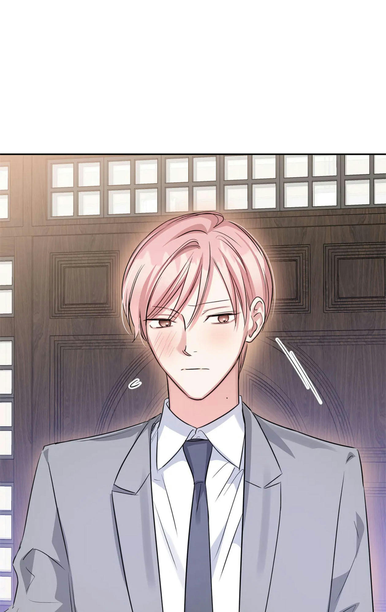 cấp trên nhỏ tuổi chapter 20 92