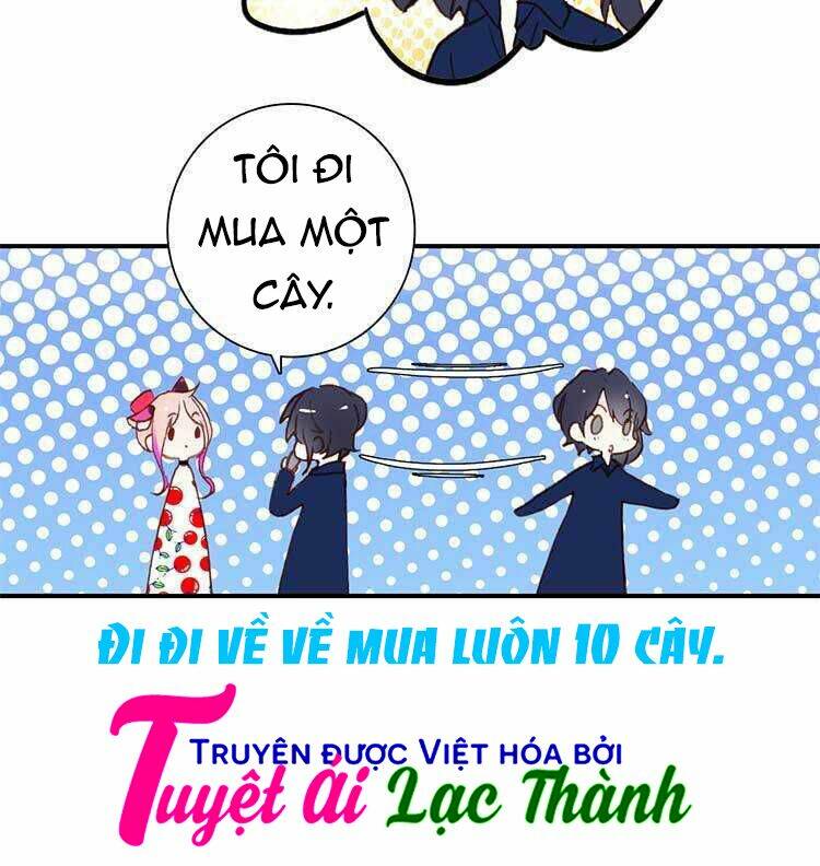 gia đình biến thái chapter 18 18