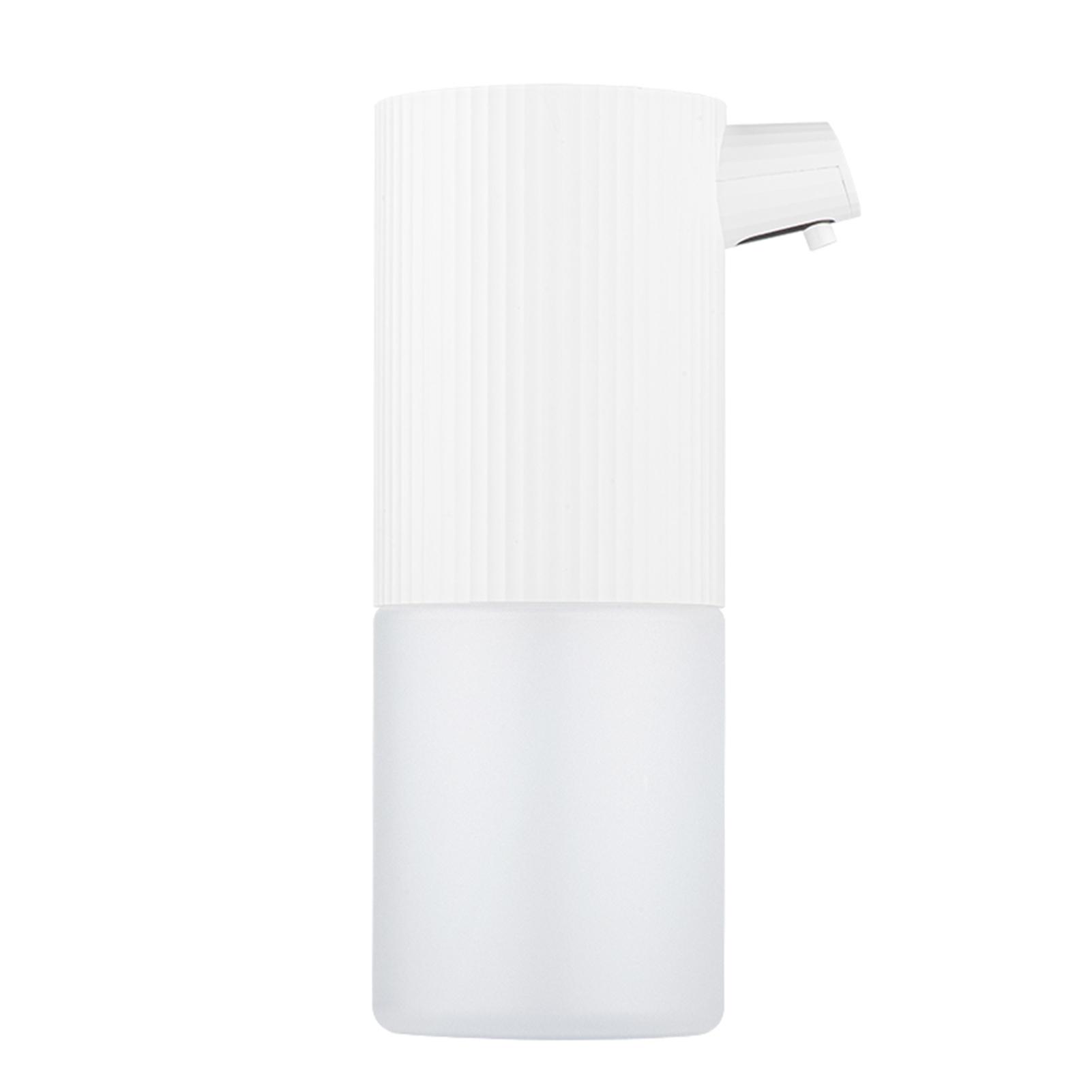 Máy rửa tay Xà phòng hồng ngoại tự động