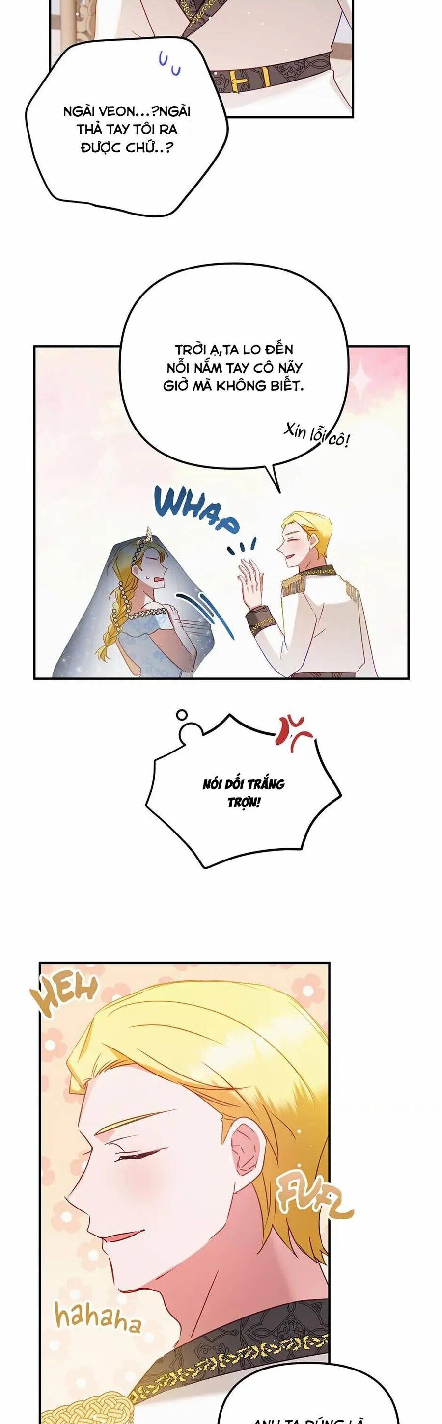 hoàng tử chuyển sinh trở thành người mạnh nhất thế giới nhờ vào sự hiểu biết về bug chapter 51 29