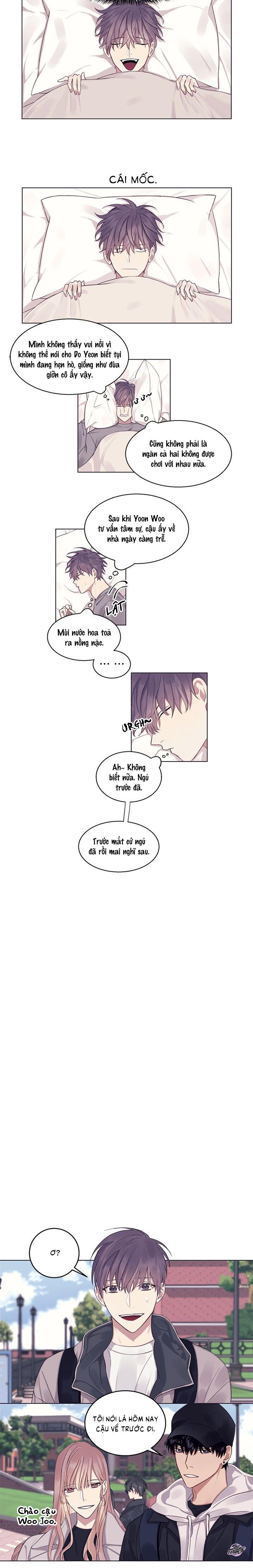 ghen tị chapter 7 7