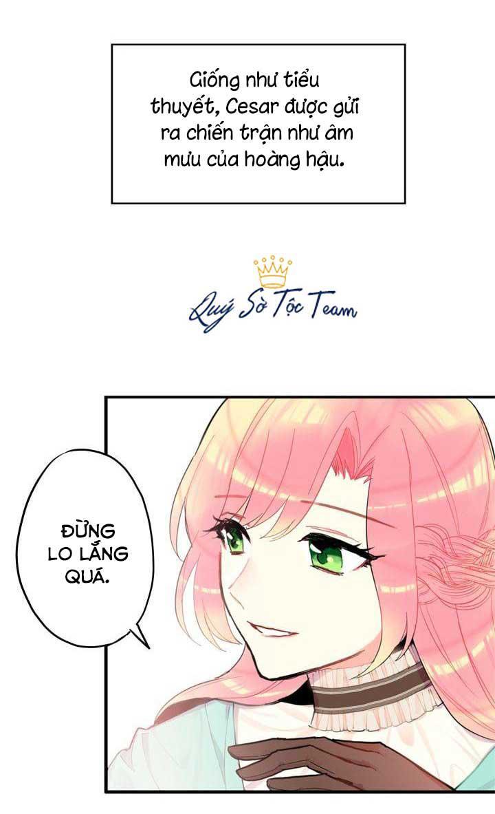 trọng sinh trở thành hoàng phi chapter 12 13