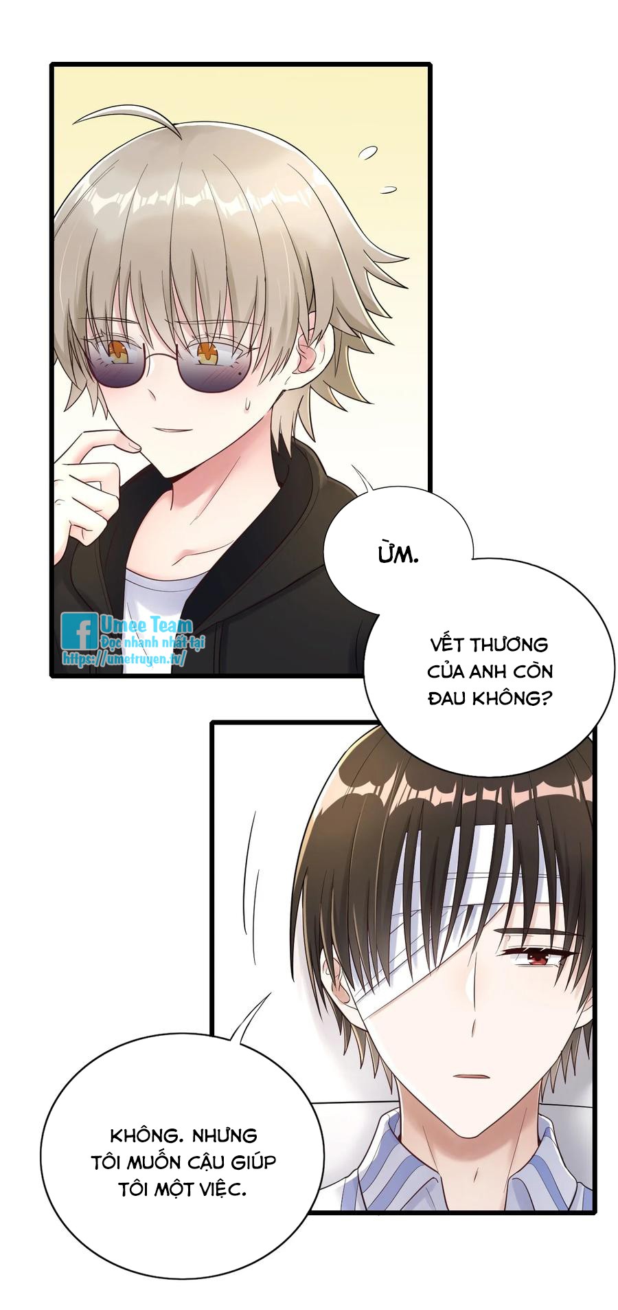 tức thời phạm quy [ tức thì vi quy ] chapter 33 31