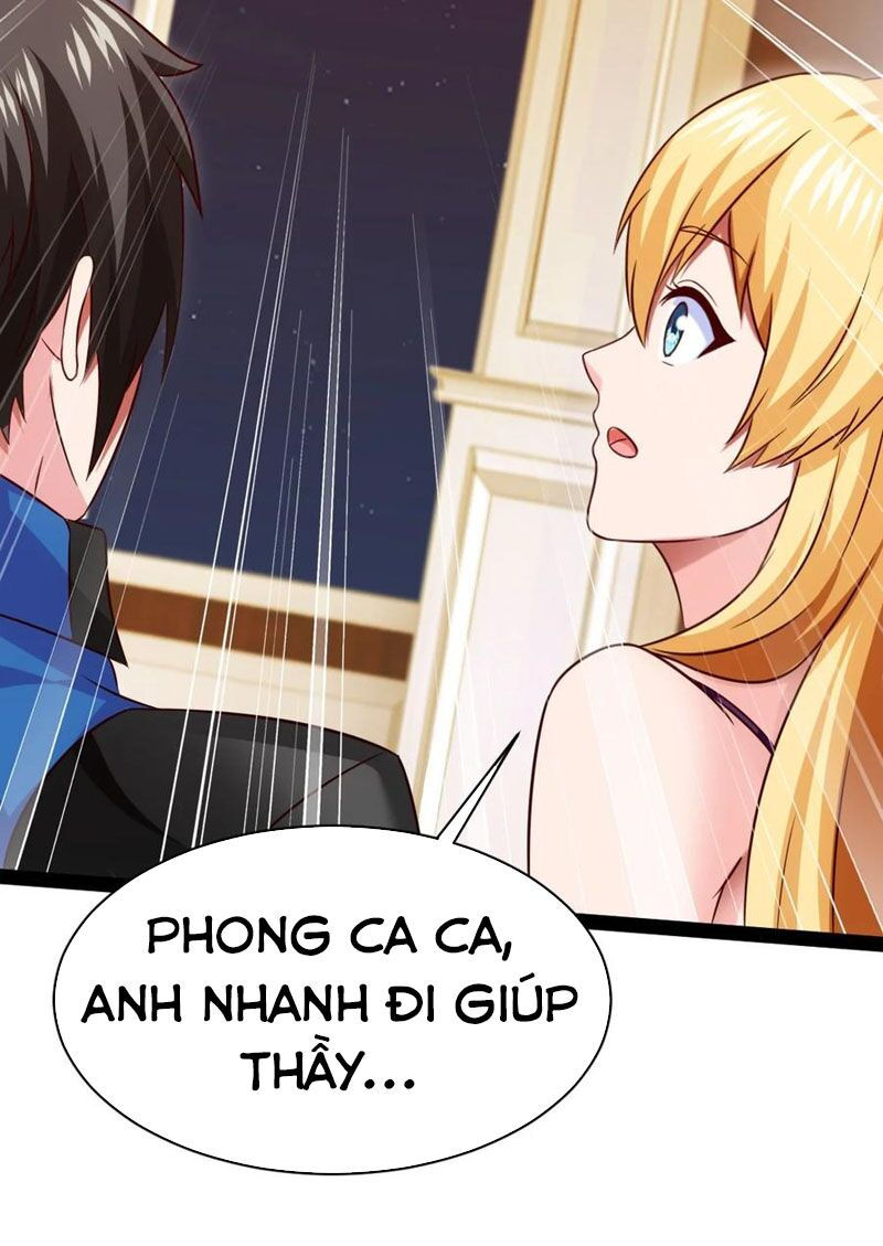 ma thú kiếm thánh dị giới tung hoành chapter 211 22