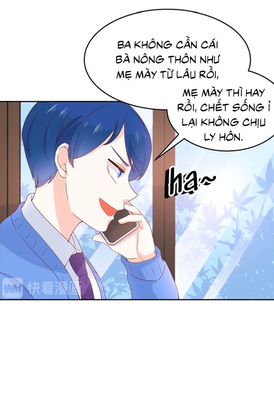 hotboy quốc dân là nữ chapter 84 9