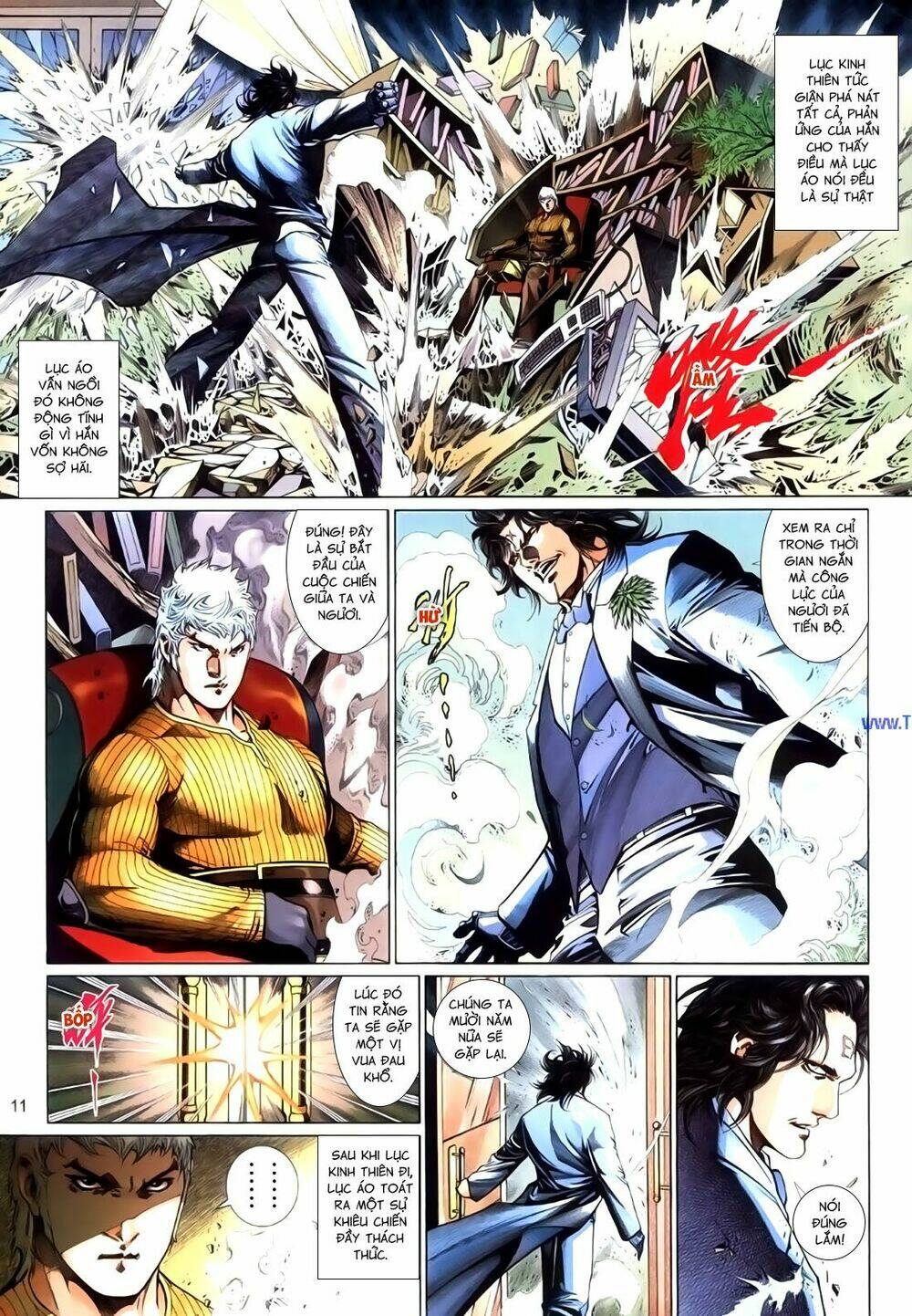 phong vân thần võ ký chapter 43 11