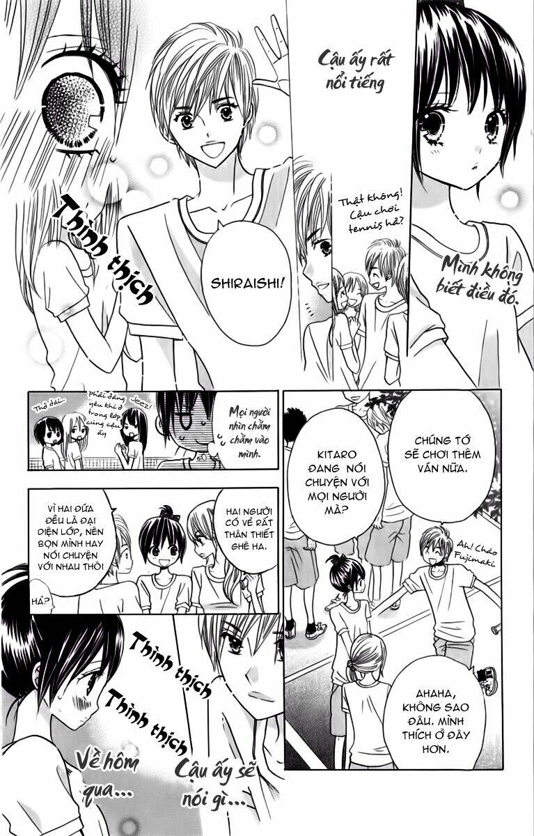 kimi ja nakya dame nanda chapter 17 16