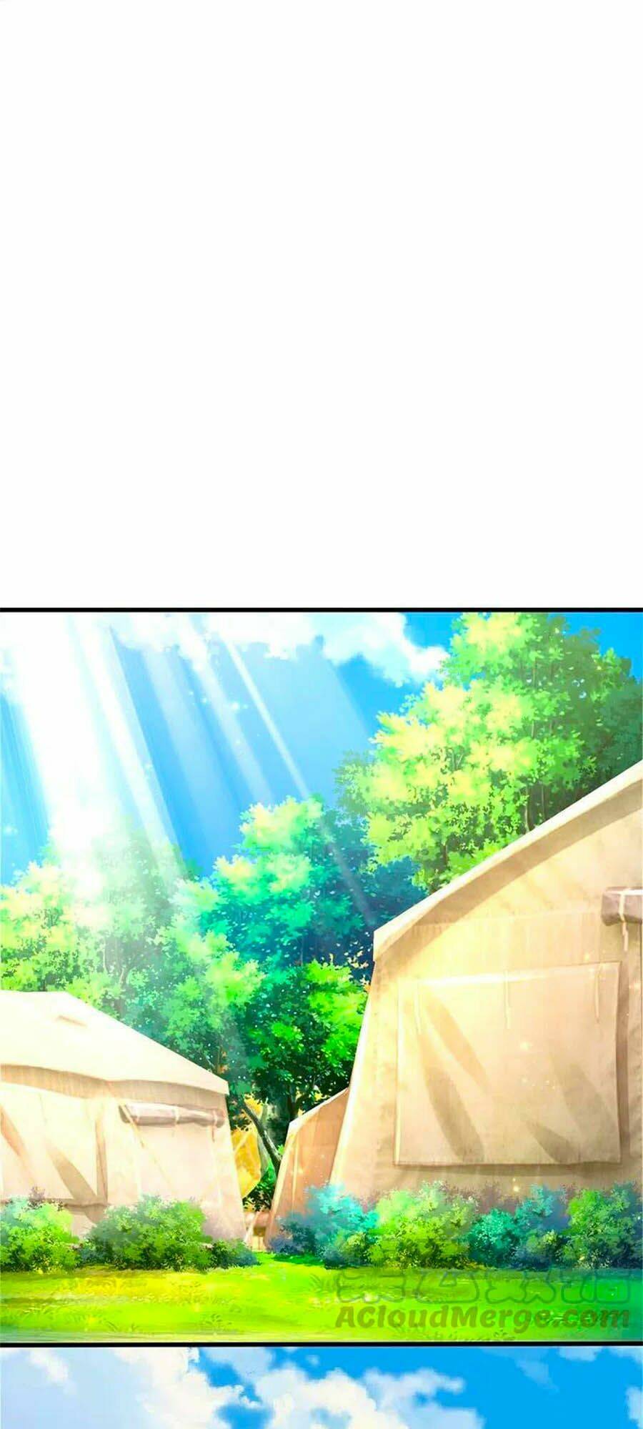 bỗng một ngày trở thành con gái nhà vua chapter 338 7