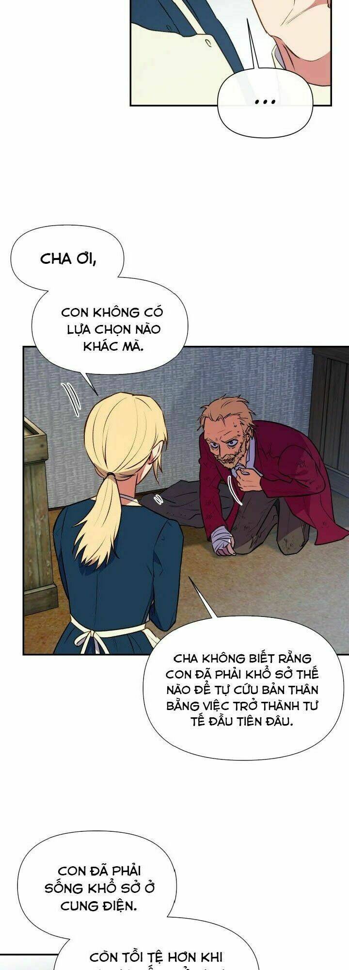 khế ước của nữ công tước quái vật chapter 67 52