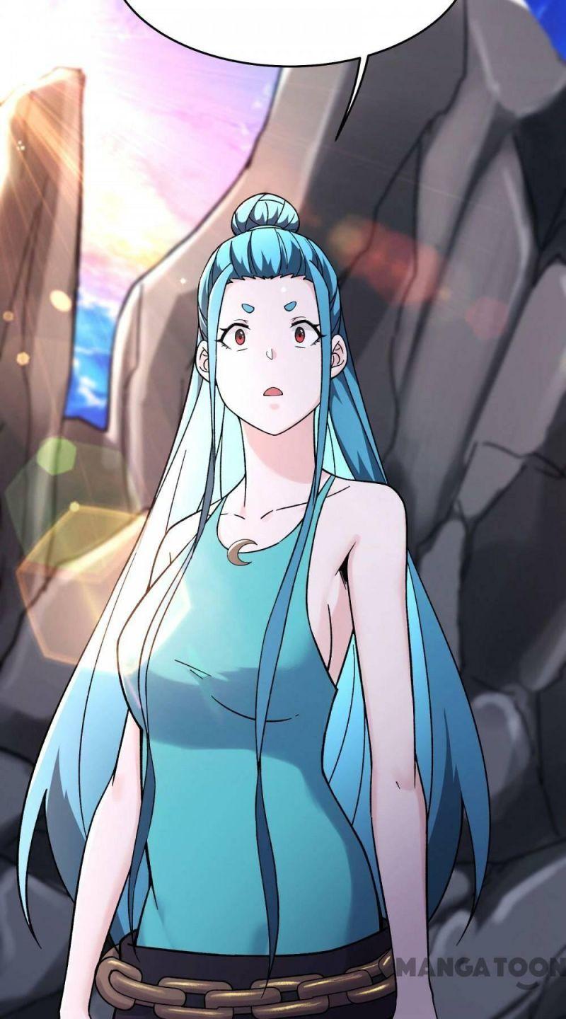 đồ đệ ta toàn là nữ ma đầu chapter 182 39