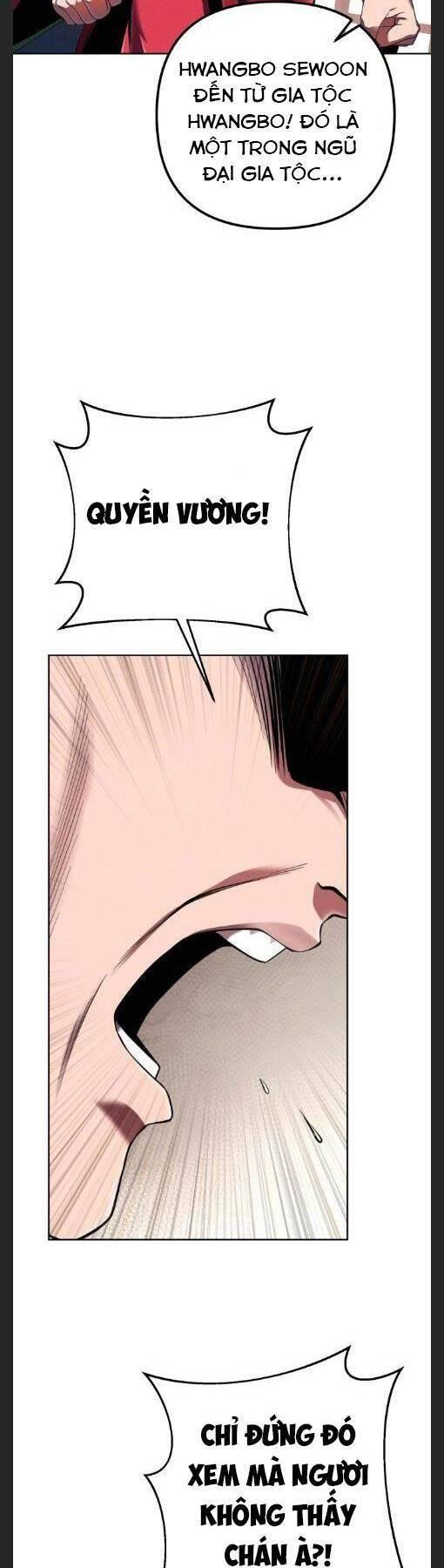 con trai út nhà ha buk paeng chapter 34 9