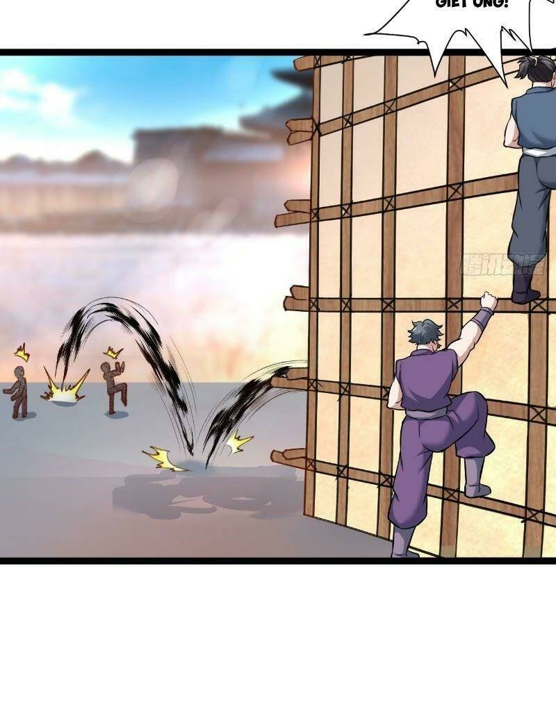 trọng sinh tối cường ma tôn ở rể chapter 50 14