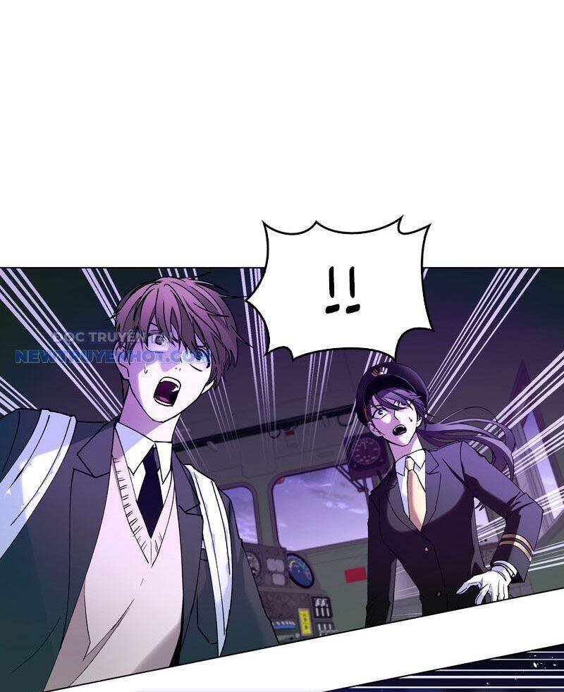 tận thế cũng chỉ là trò chơi chapter 14 18