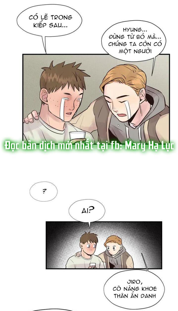 lừa tình chapter 1.3 10