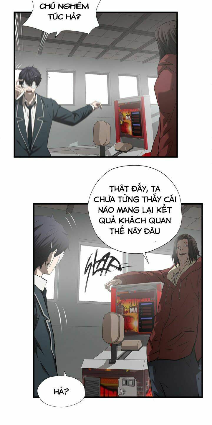 kẻ bị ruồng bỏ chapter 50 23