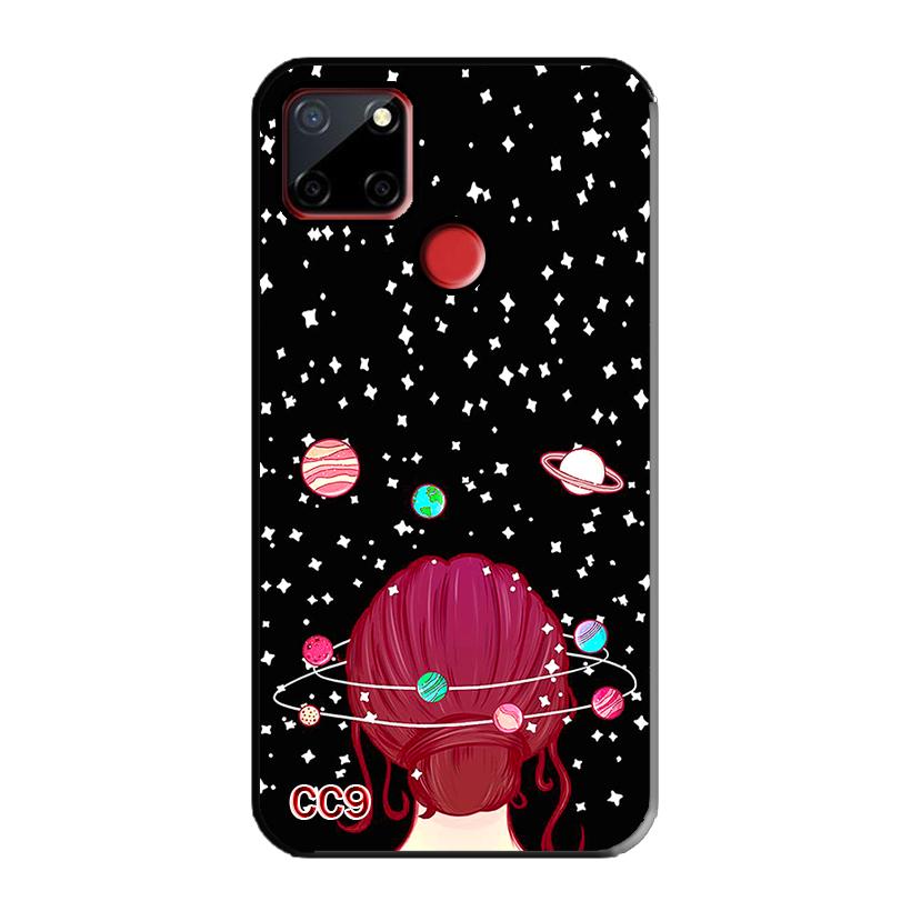 Ốp Lưng Dành Cho REALME C21Y