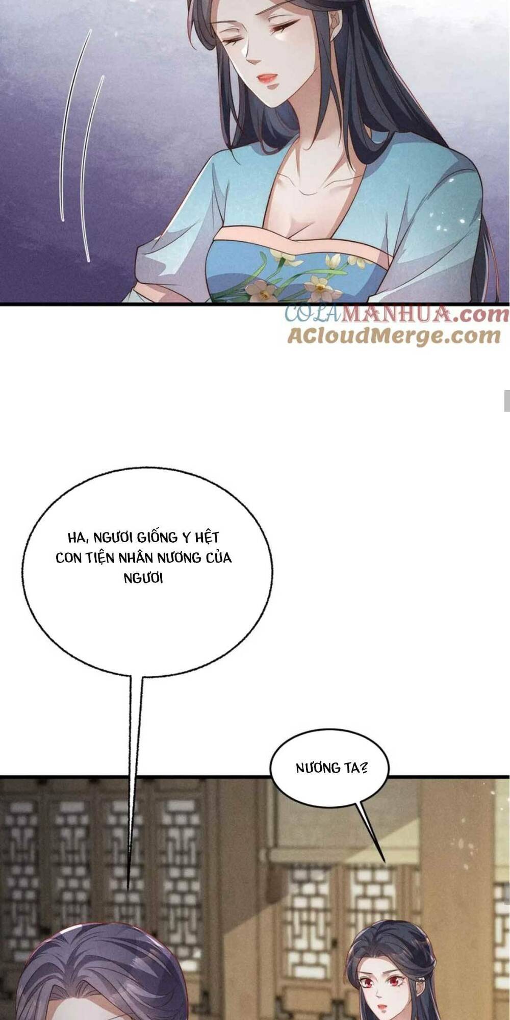 tái sinh trở lại : ta trở thành độc y thái tử phi chapter 52 27