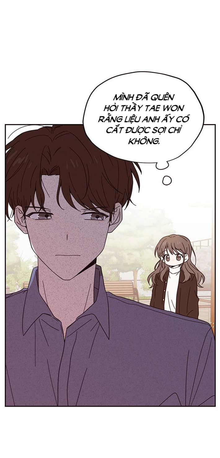 sợi chỉ nhân duyên của sarang chapter 3 19