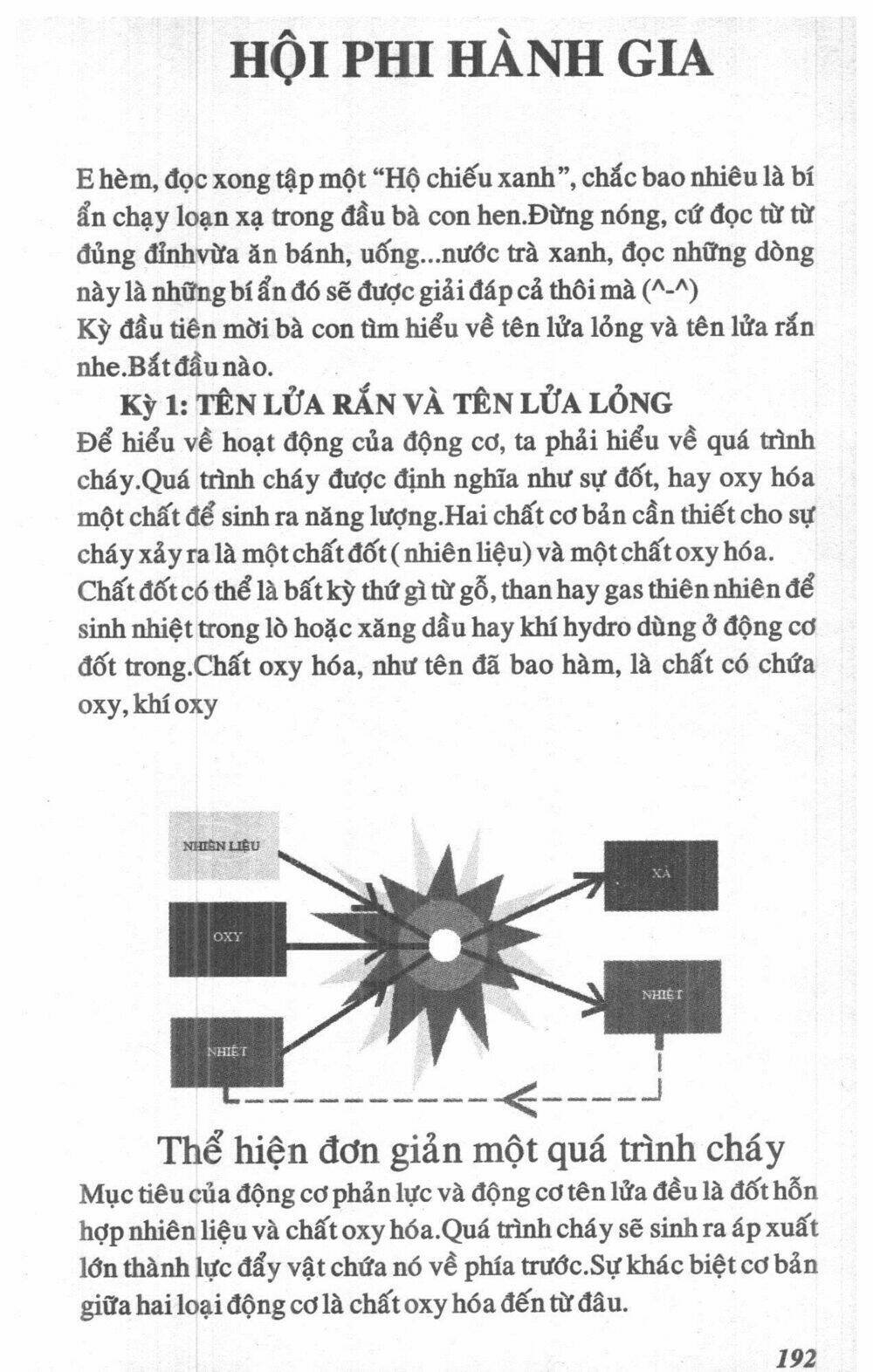 hộ chiếu xanh chapter 1 192