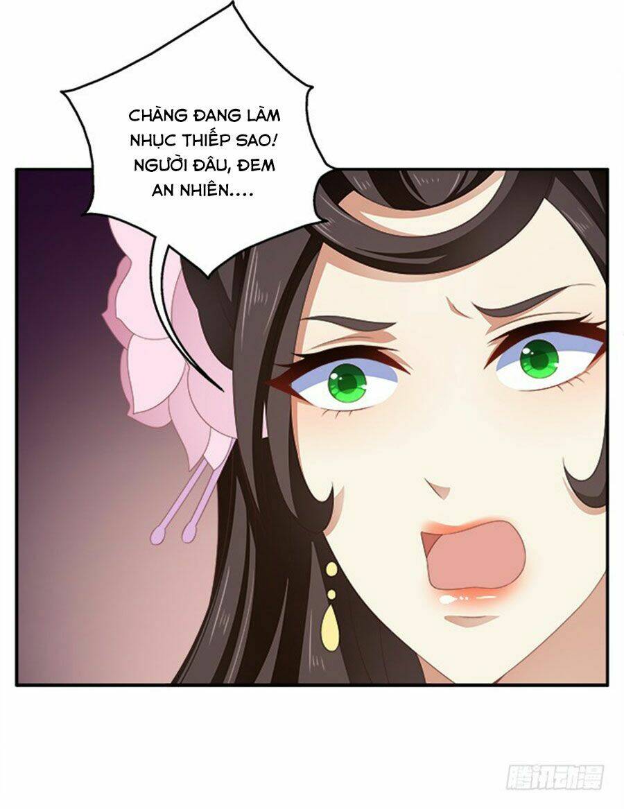 thịnh thế an nhiên chapter 36 11