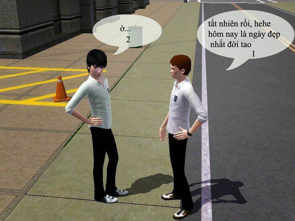 the fate chapter 4 18